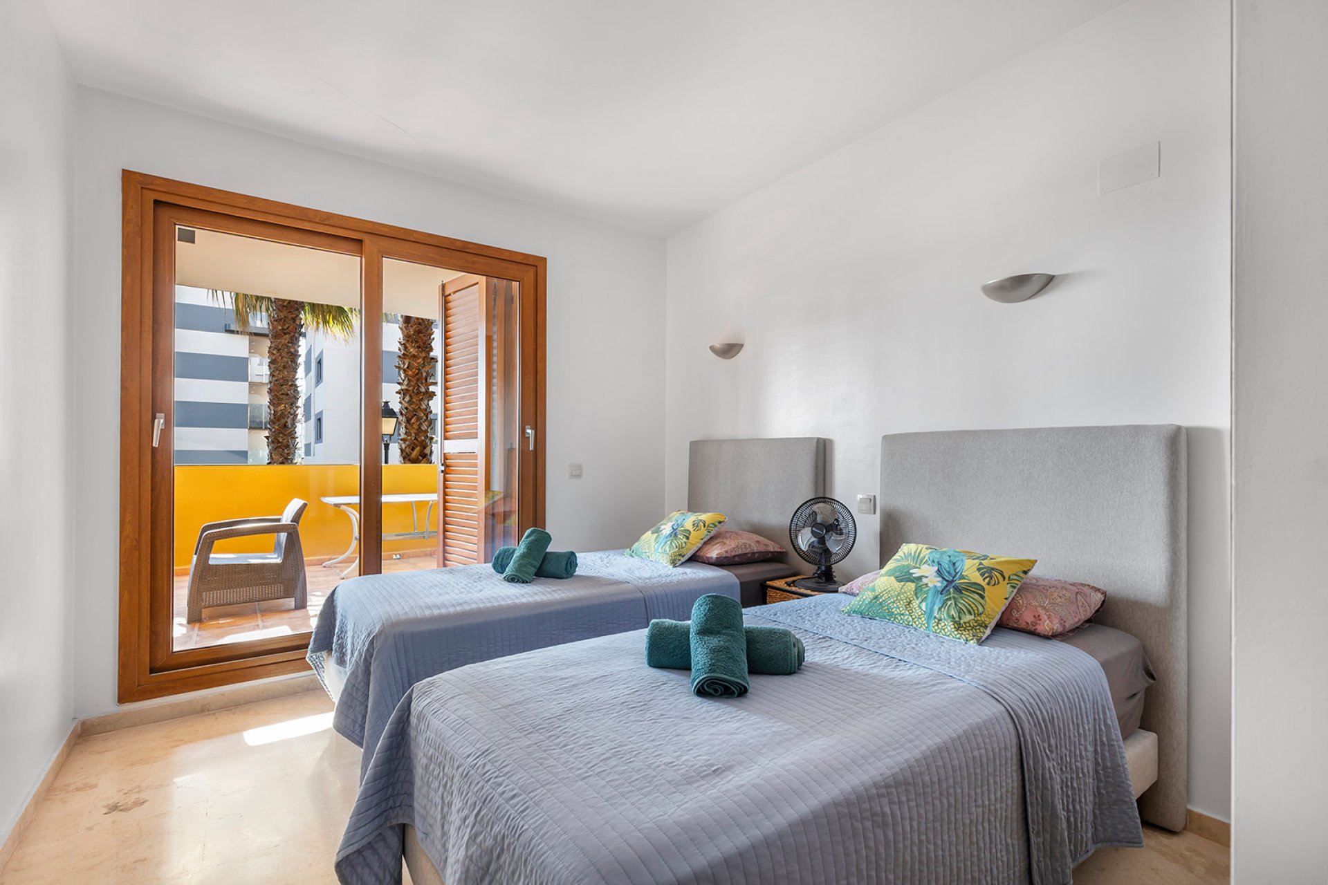 Wiederverkauf - Wohnung - Torrevieja - Costa Blanca Süd