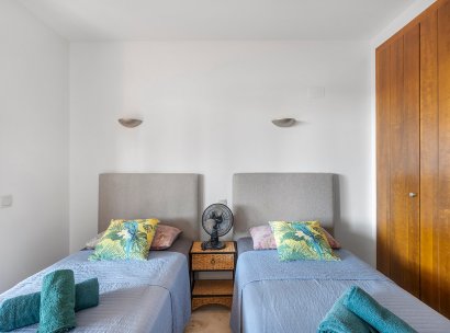 Wohnung · Wiederverkauf - Torrevieja · Punta Prima · Alicante · Spanien