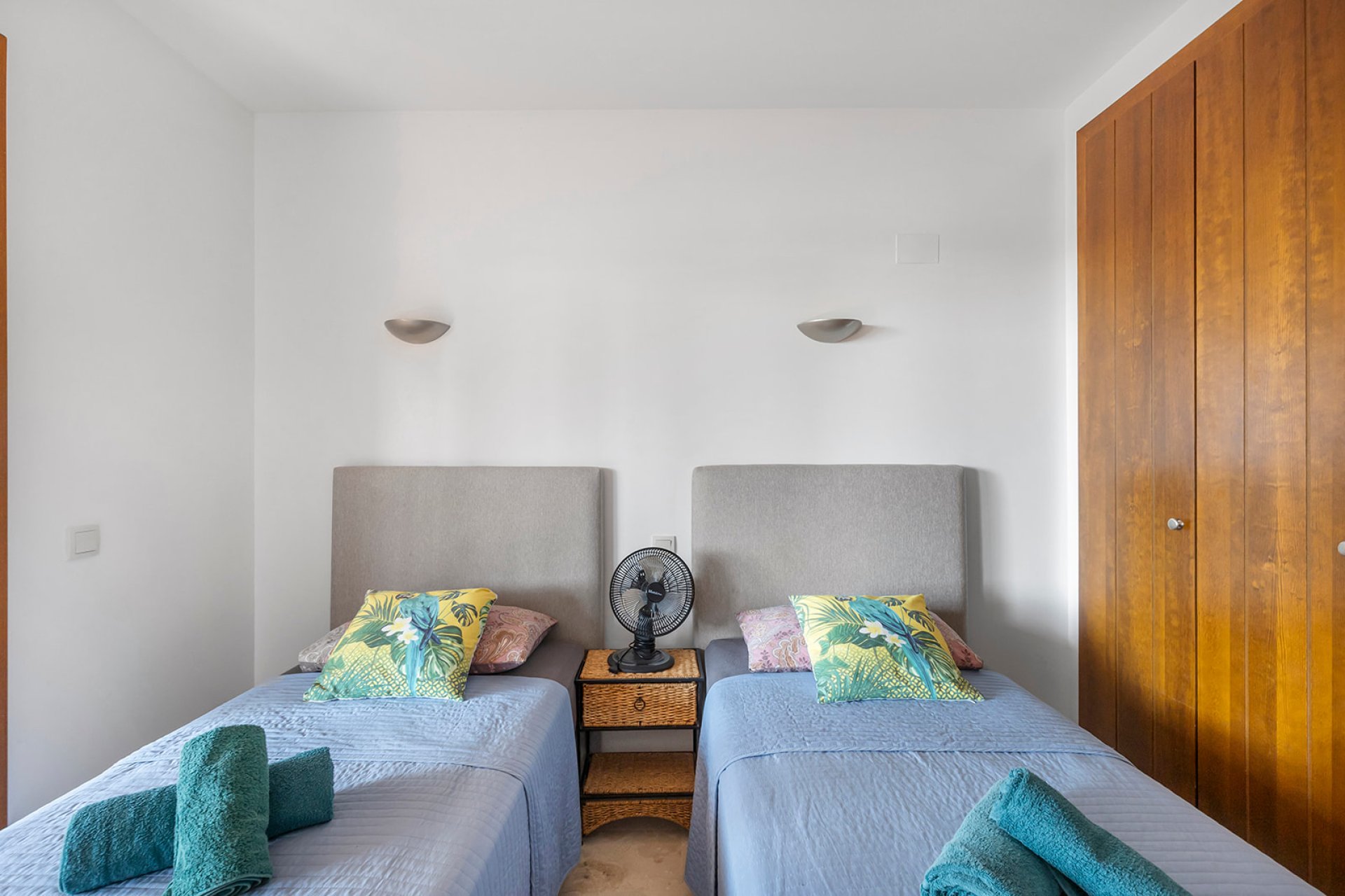 Wiederverkauf - Wohnung - Torrevieja - Costa Blanca Süd