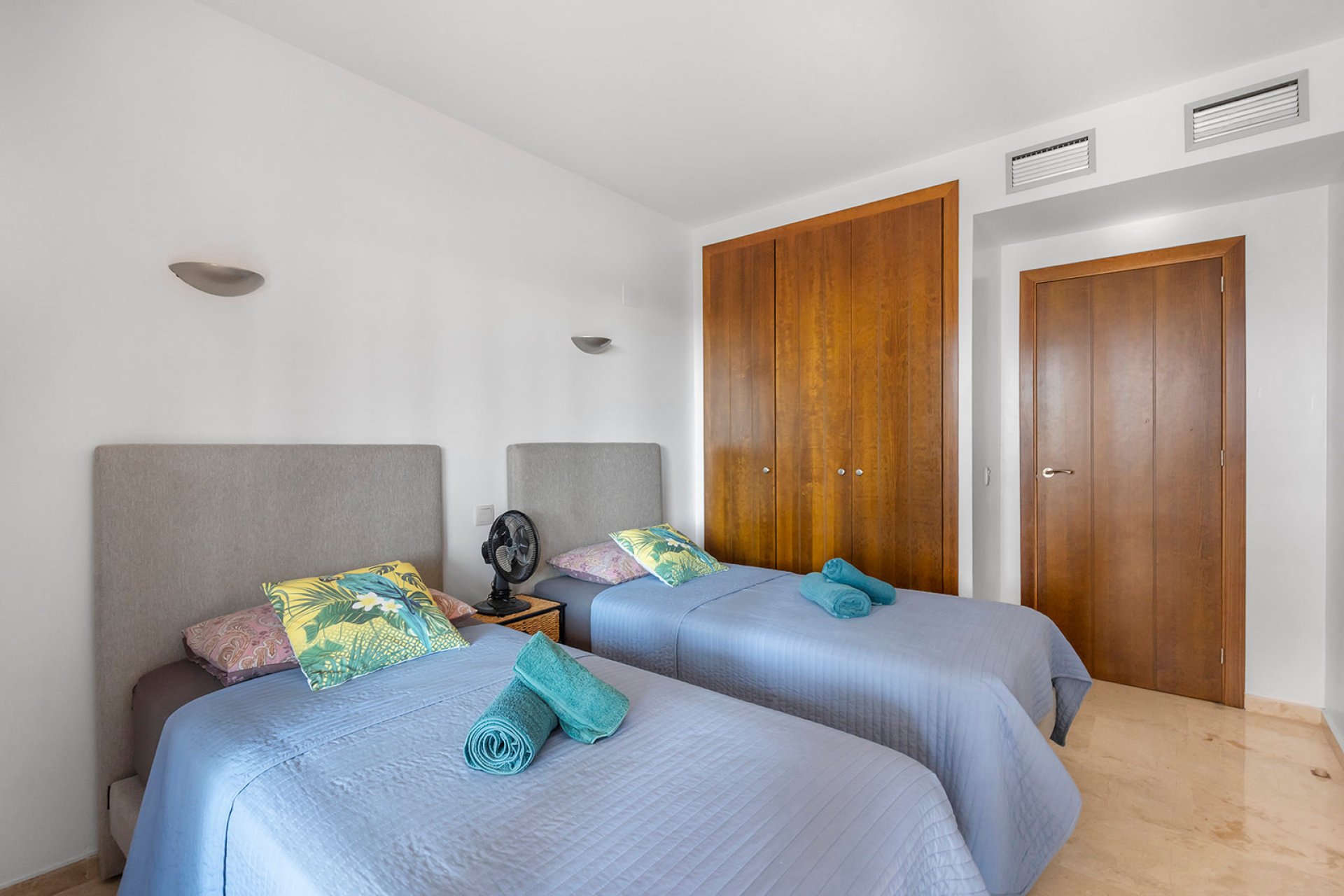 Wiederverkauf - Wohnung - Torrevieja - Costa Blanca Süd