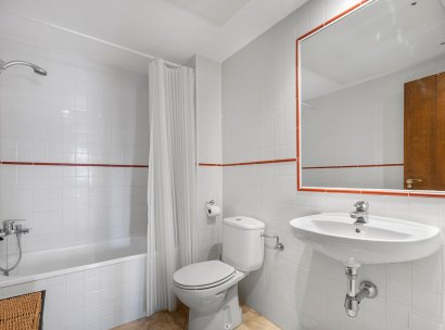 Wohnung · Wiederverkauf - Torrevieja · Punta Prima · Alicante · Spanien