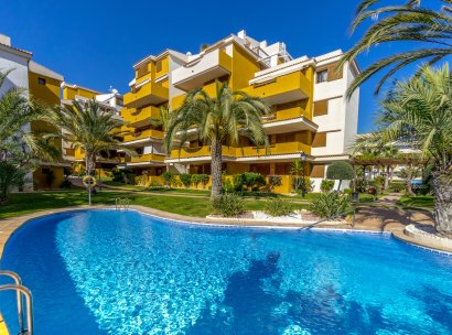 Wohnung · Wiederverkauf - Torrevieja · Punta Prima · Alicante · Spanien