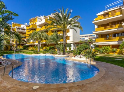 Wohnung · Wiederverkauf - Torrevieja · Punta Prima · Alicante · Spanien