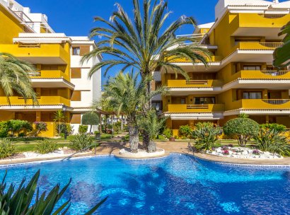 Wohnung · Wiederverkauf - Torrevieja · Punta Prima · Alicante · Spanien