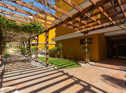 Wohnung · Wiederverkauf - Torrevieja · Punta Prima · Alicante · Spanien