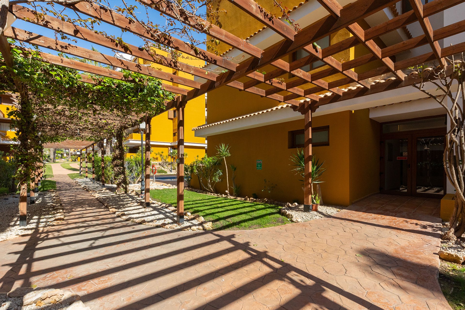 Wiederverkauf - Wohnung - Torrevieja - Costa Blanca Süd
