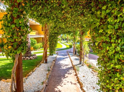 Wohnung · Wiederverkauf - Torrevieja · Punta Prima · Alicante · Spanien