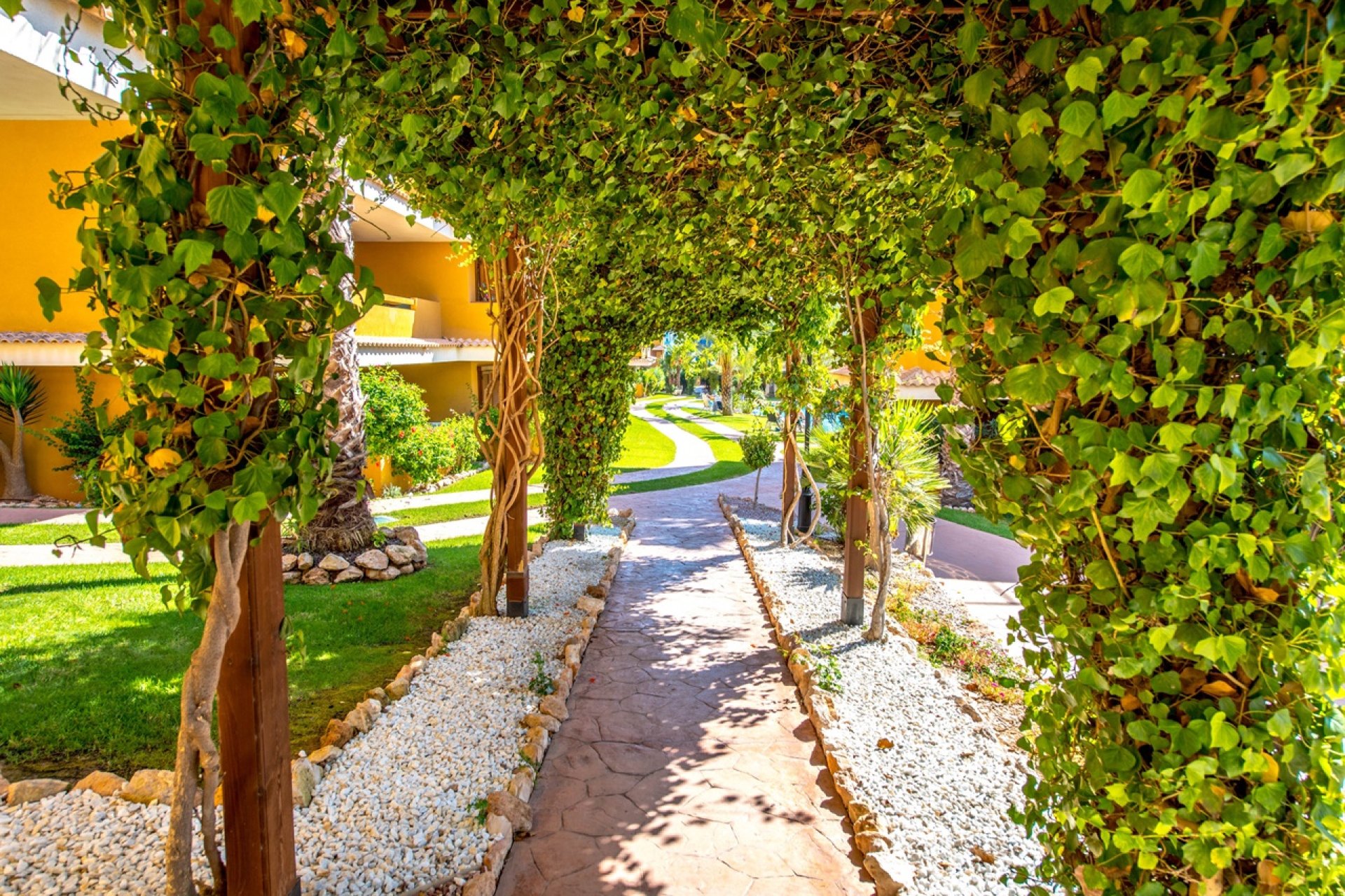 Wiederverkauf - Wohnung - Torrevieja - Costa Blanca Süd