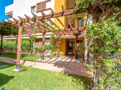 Wohnung · Wiederverkauf - Torrevieja · Punta Prima · Alicante · Spanien