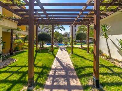 Wohnung · Wiederverkauf - Torrevieja · Punta Prima · Alicante · Spanien