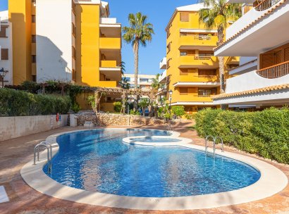 Wohnung · Wiederverkauf - Torrevieja · Punta Prima · Alicante · Spanien