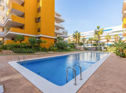 Wohnung · Wiederverkauf - Torrevieja · Punta Prima · Alicante · Spanien