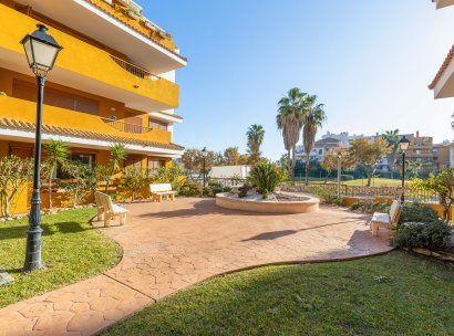 Wohnung · Wiederverkauf - Torrevieja · Punta Prima · Alicante · Spanien
