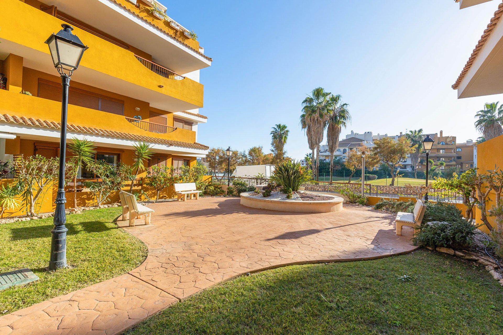 Wiederverkauf - Wohnung - Torrevieja - Costa Blanca Süd