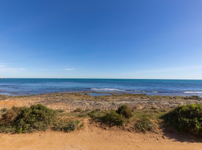 Wohnung · Wiederverkauf - Torrevieja · Punta Prima · Alicante · Spanien