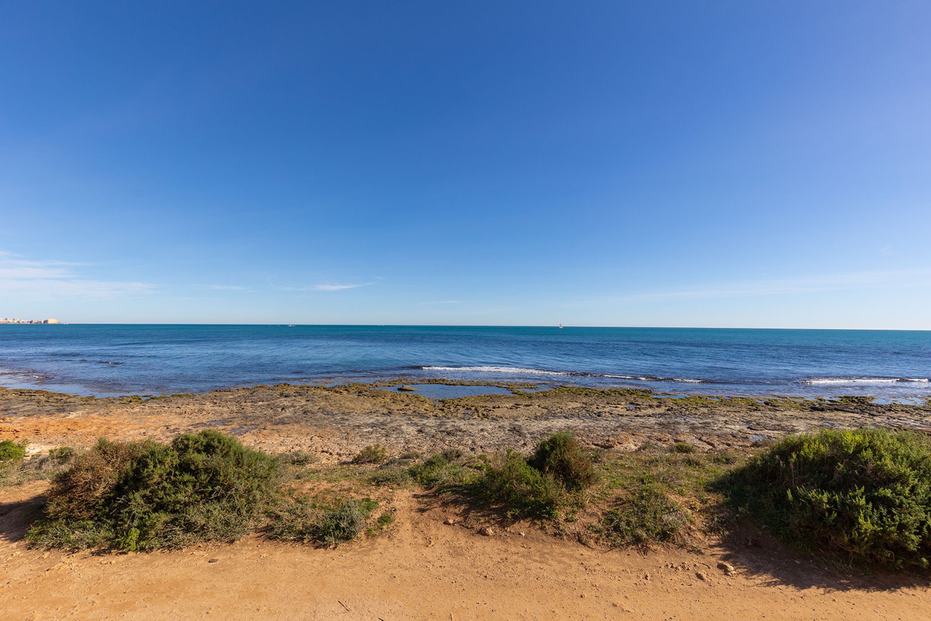 Wiederverkauf - Wohnung - Torrevieja - Costa Blanca Süd