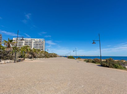 Wohnung · Wiederverkauf - Torrevieja · Punta Prima · Alicante · Spanien