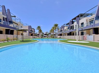 Penthouse · Resale - Torre de la Horadada · Alicante · Spain