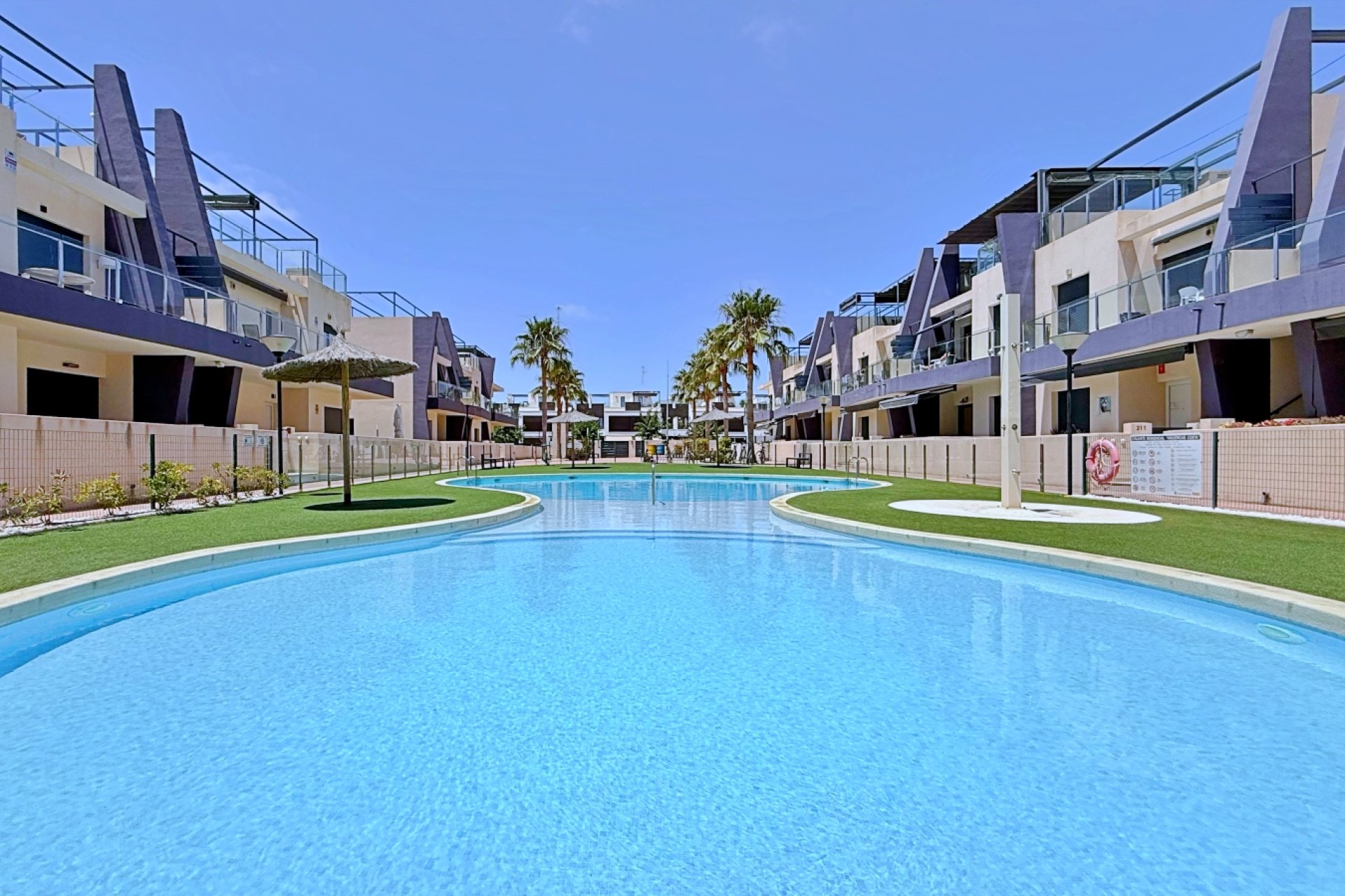 Resale - Penthouse - Torre de la Horadada