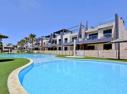 Penthouse · Resale - Torre de la Horadada · Alicante · Spain