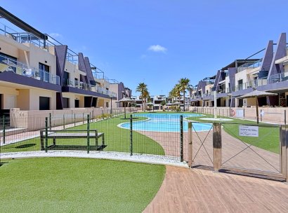 Penthouse · Resale - Torre de la Horadada · Alicante · Spain