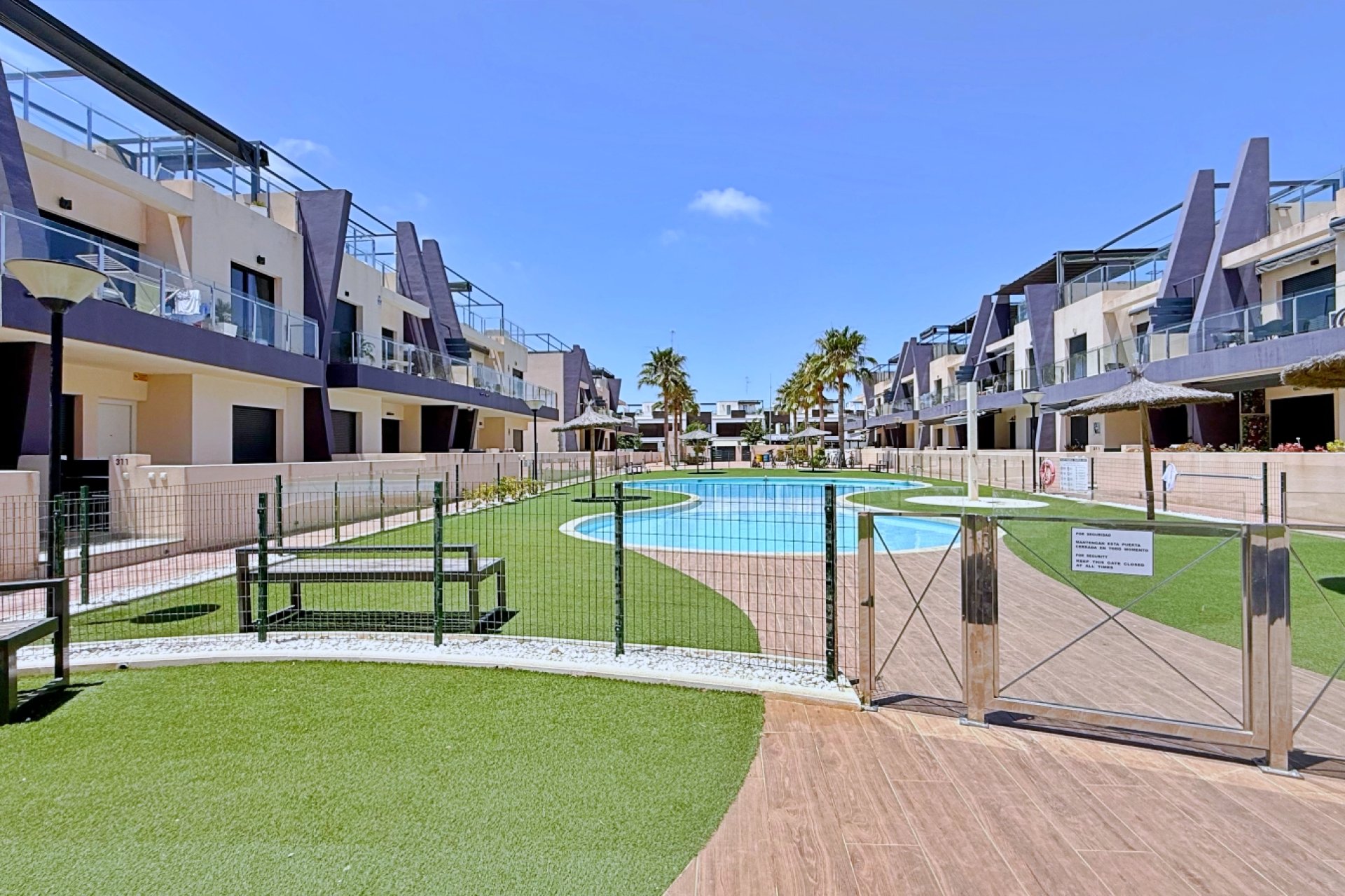 Resale - Penthouse - Torre de la Horadada