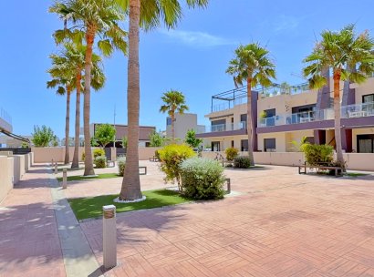 Penthouse · Resale - Torre de la Horadada · Alicante · Spain
