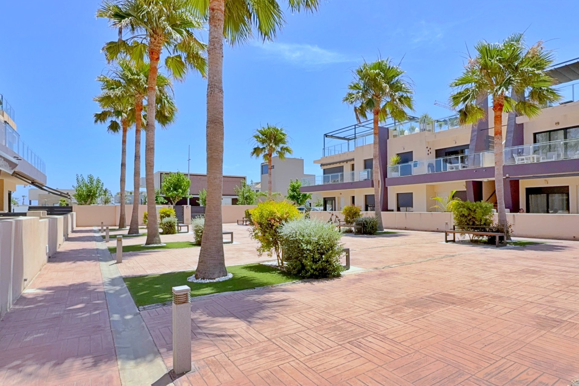Resale - Penthouse - Torre de la Horadada