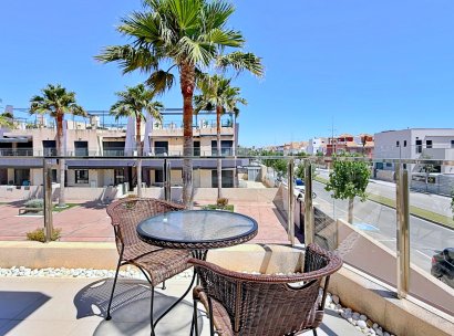 Penthouse · Resale - Torre de la Horadada · Alicante · Spain