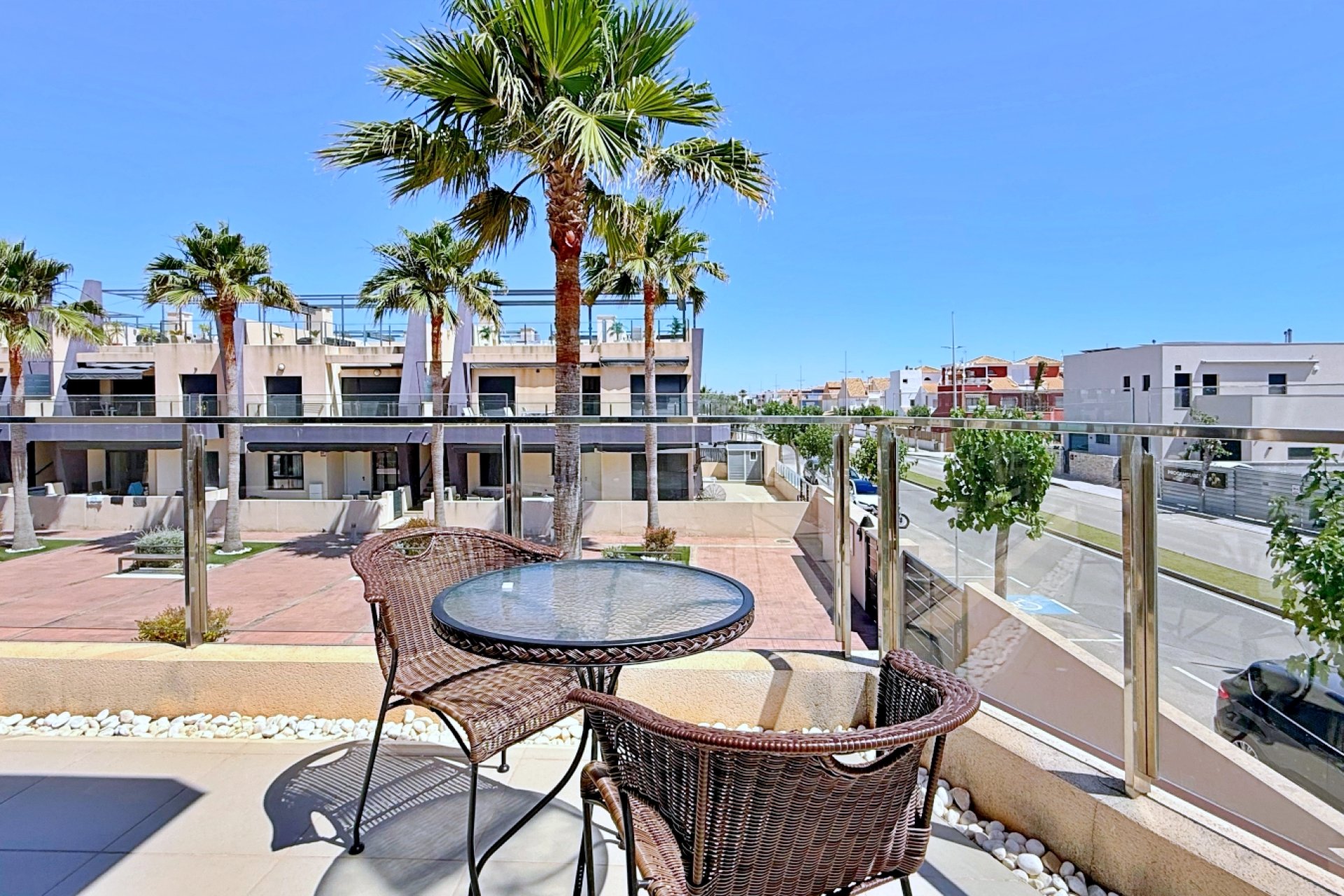Resale - Penthouse - Torre de la Horadada