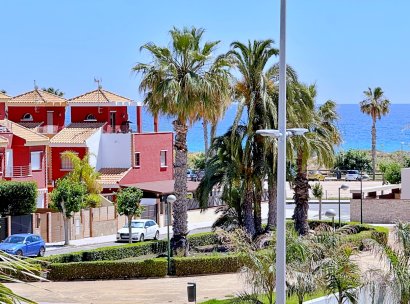 Penthouse · Resale - Torre de la Horadada · Alicante · Spain