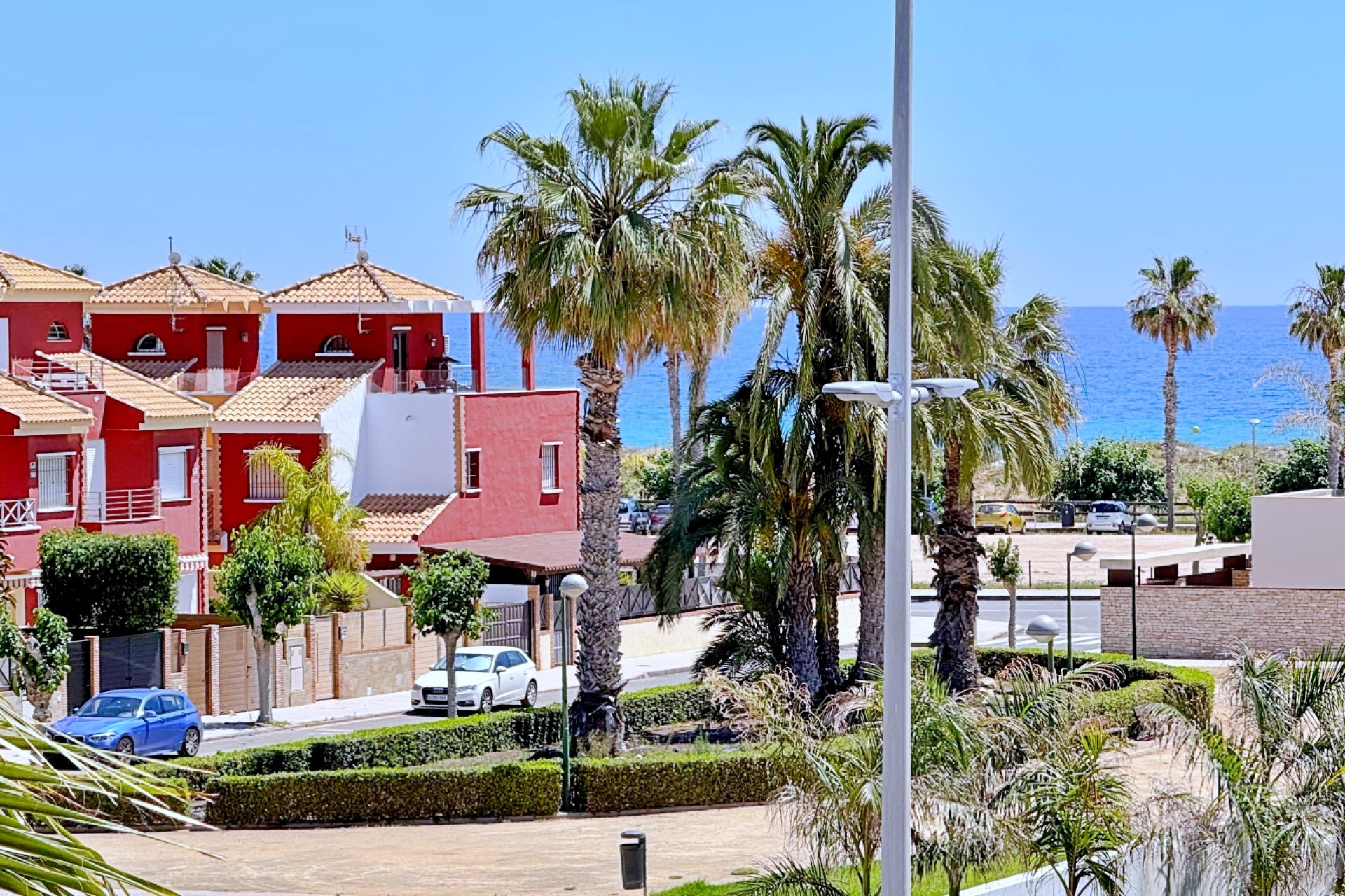Resale - Penthouse - Torre de la Horadada