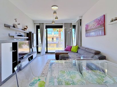 Penthouse · Resale - Torre de la Horadada · Alicante · Spain