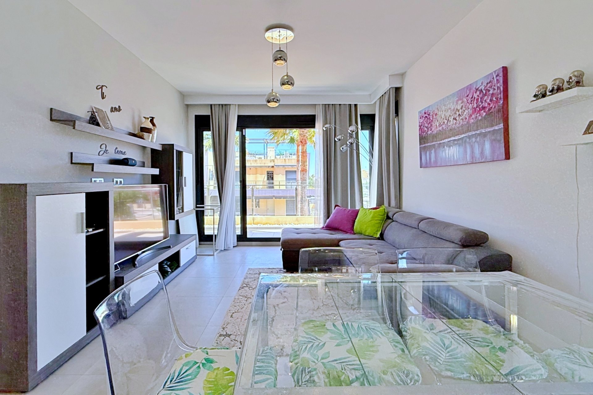 Resale - Penthouse - Torre de la Horadada