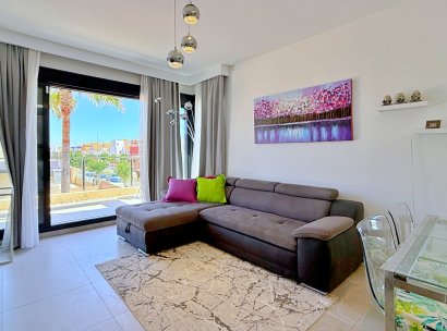 Penthouse · Resale - Torre de la Horadada · Alicante · Spain