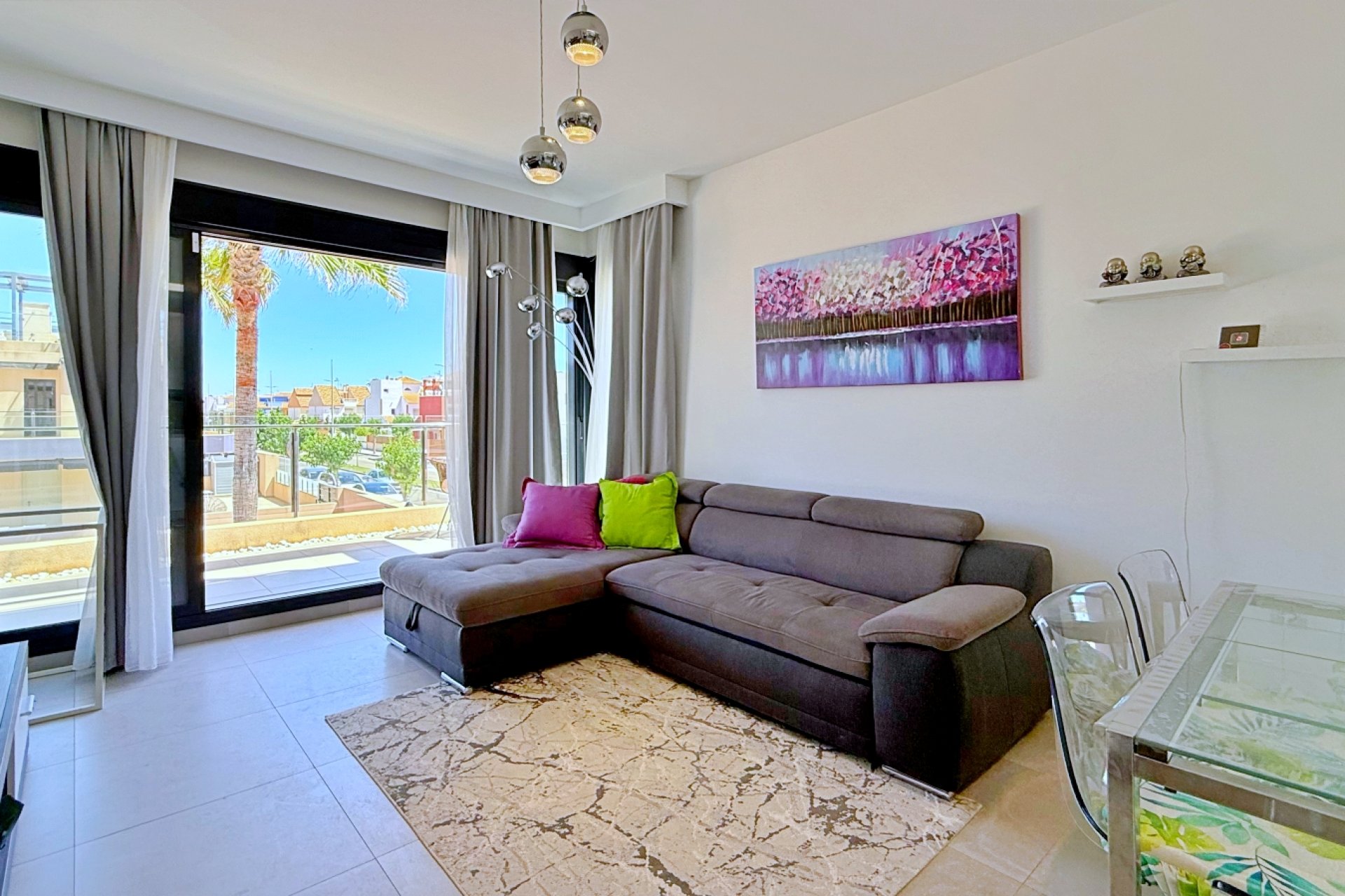 Resale - Penthouse - Torre de la Horadada