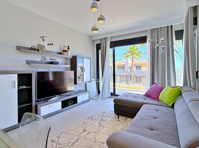 Penthouse · Resale - Torre de la Horadada · Alicante · Spain