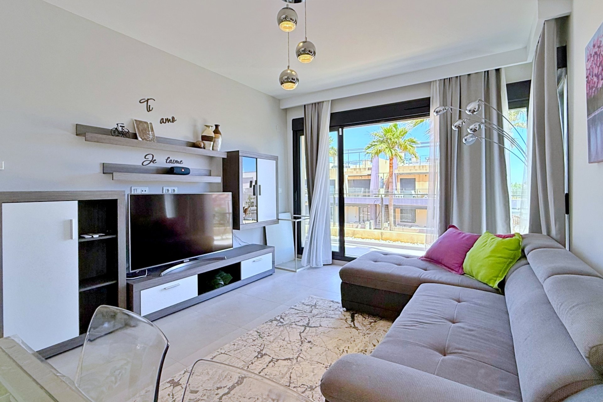 Resale - Penthouse - Torre de la Horadada