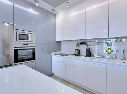 Penthouse · Resale - Torre de la Horadada · Alicante · Spain