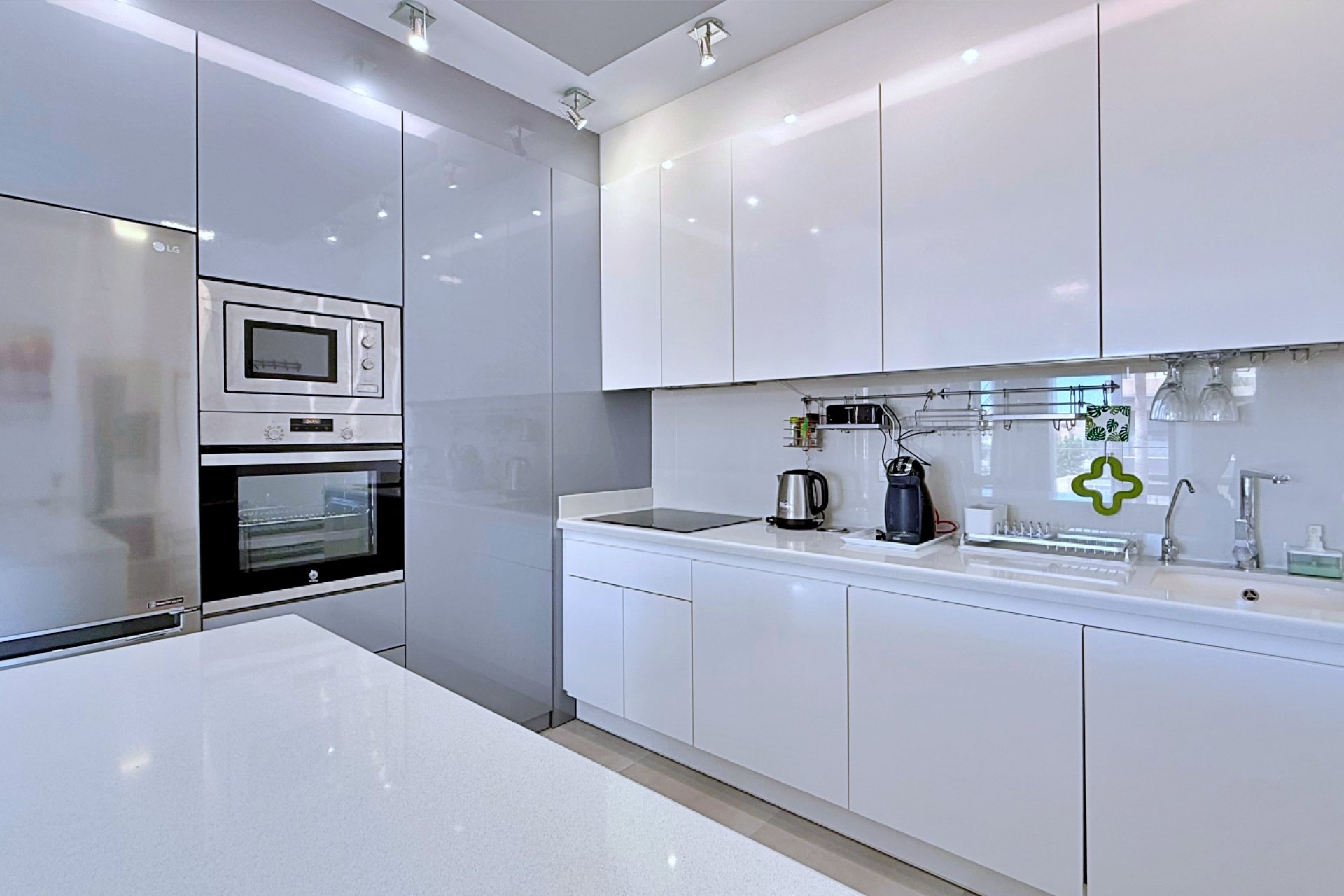 Resale - Penthouse - Torre de la Horadada