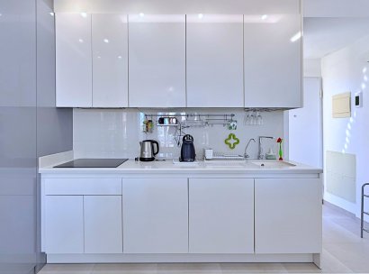 Penthouse · Resale - Torre de la Horadada · Alicante · Spain