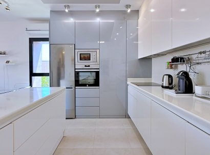 Penthouse · Resale - Torre de la Horadada · Alicante · Spain