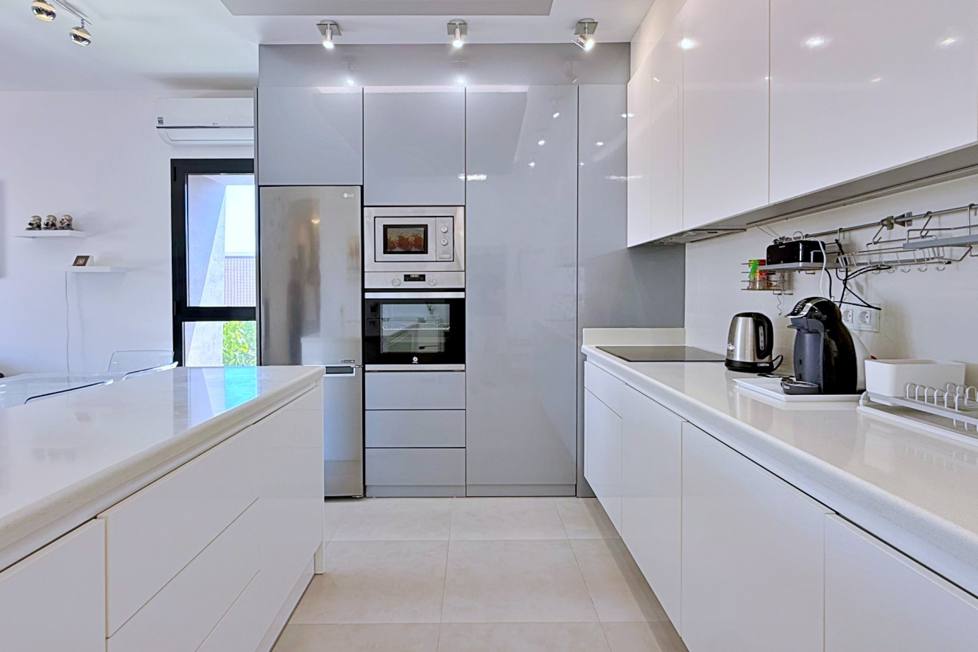 Resale - Penthouse - Torre de la Horadada