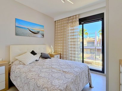 Penthouse · Resale - Torre de la Horadada · Alicante · Spain