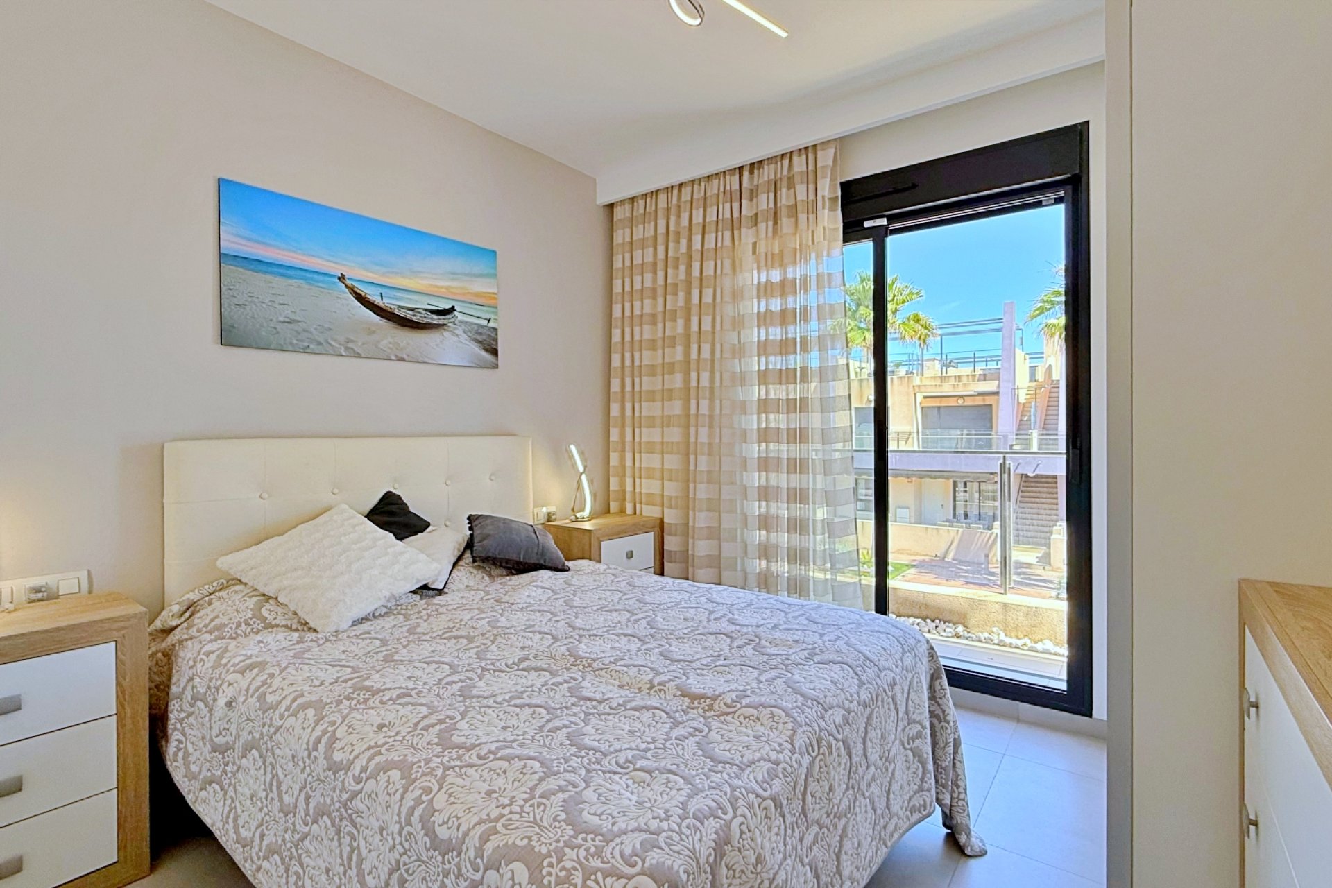 Resale - Penthouse - Torre de la Horadada