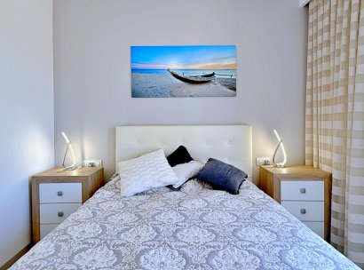 Penthouse · Resale - Torre de la Horadada · Alicante · Spain