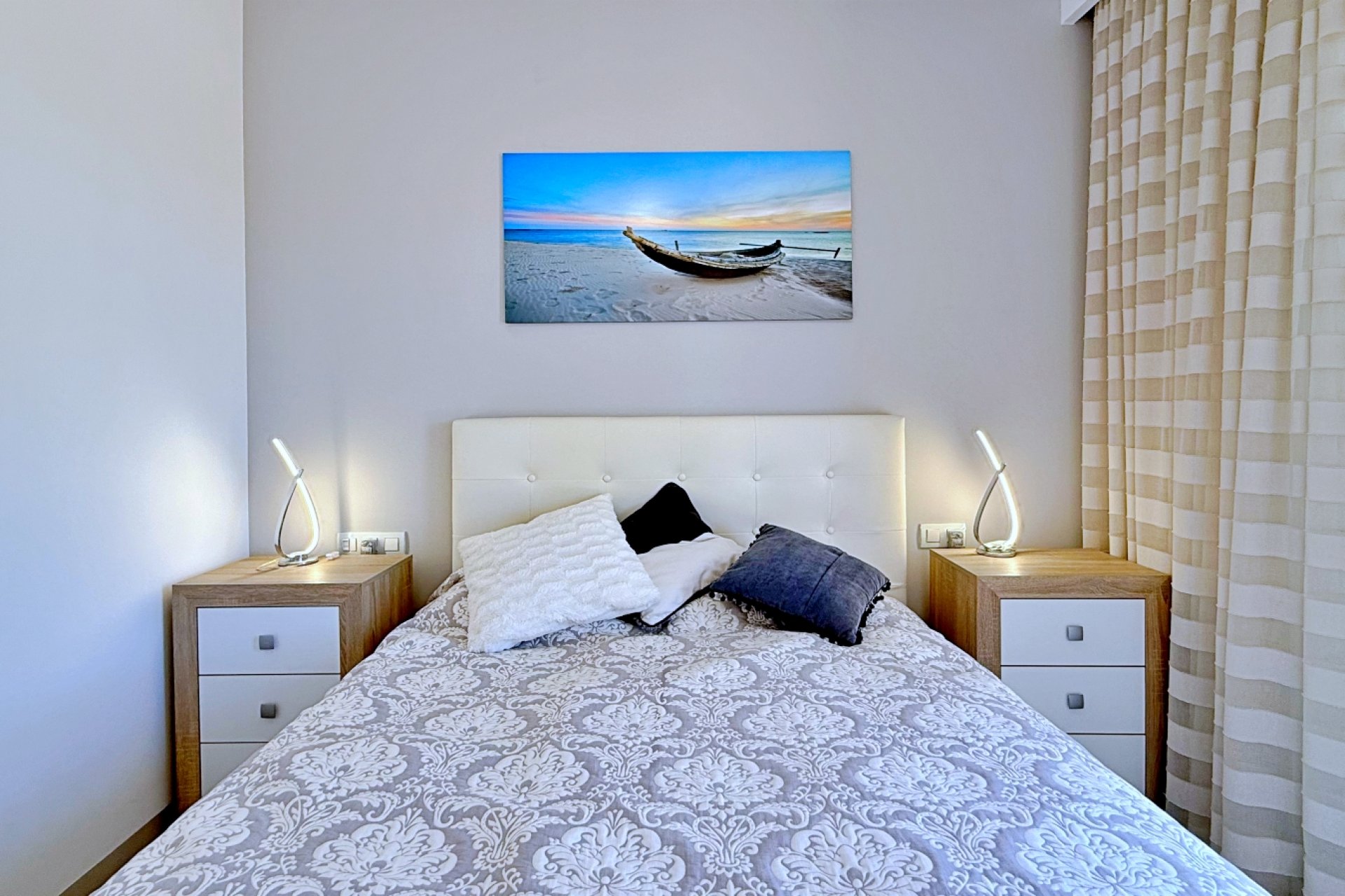 Resale - Penthouse - Torre de la Horadada