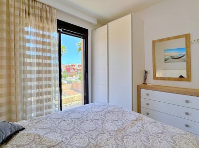 Penthouse · Resale - Torre de la Horadada · Alicante · Spain