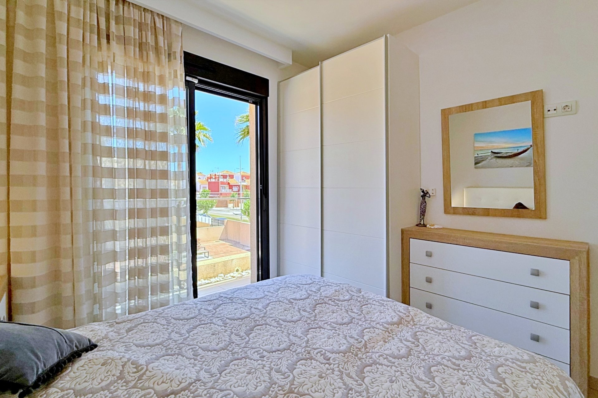 Resale - Penthouse - Torre de la Horadada