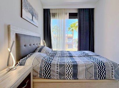 Penthouse · Resale - Torre de la Horadada · Alicante · Spain